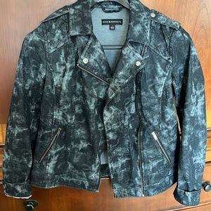 Rock Republic moto jacket